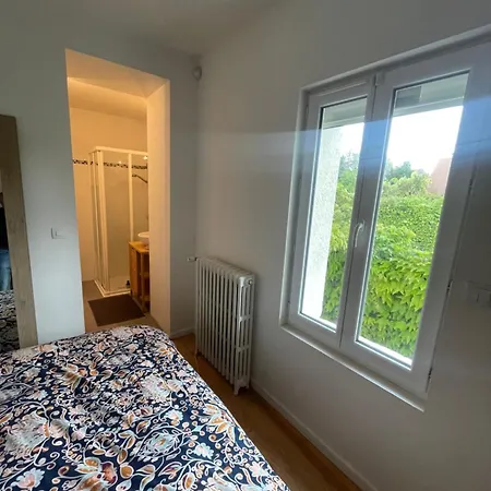 Prázdninový dům Charmante Maison De