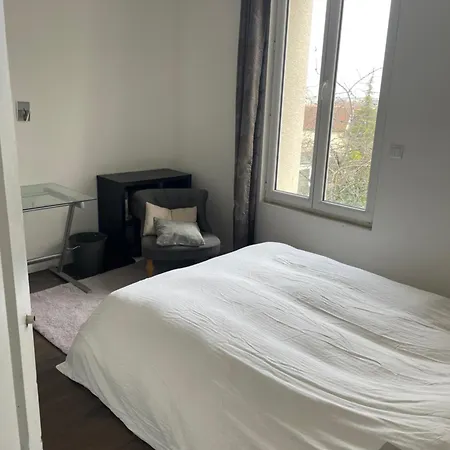 Charmante Maison De Сasa de vacaciones Caen