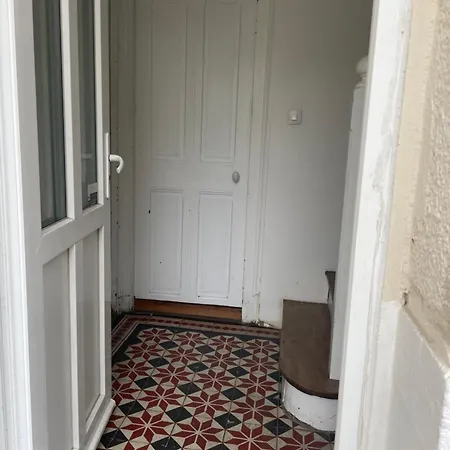 Сasa de vacaciones Charmante Maison De Caen