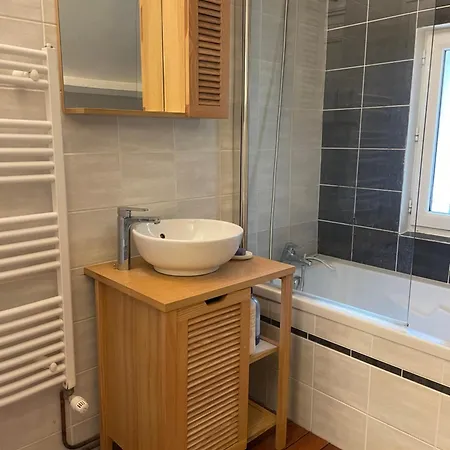 Prázdninový dům Charmante Maison De